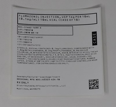 Label (51662 1699 3 Case1)
